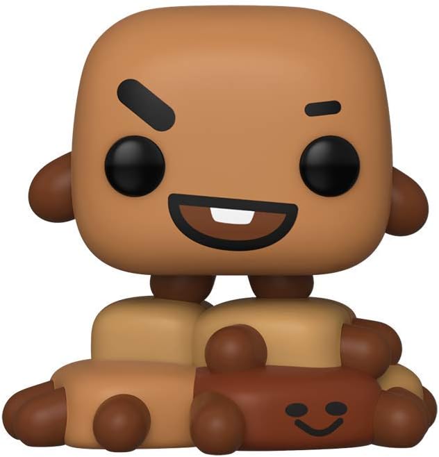 Amazon.com: Funko 40239 POP Vinyl 