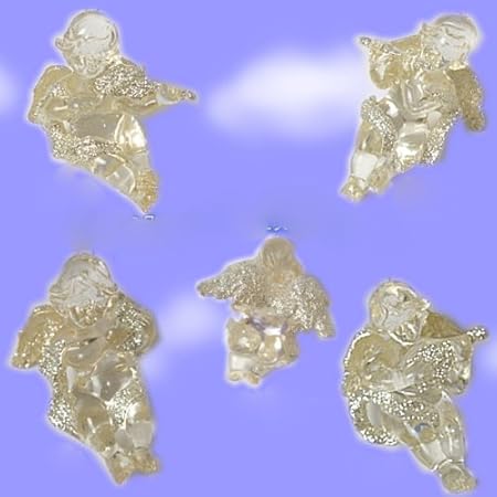 Amazon Co Jp スワロフスキー正規輸入 幸運を運ぶ天使の足跡 宝石サンキャッチャー風水 宇宙の神秘 皆既日食パワー クリスタル オーロラ クリスタルab 40 Made With Swarovski Crystal ドラッグストア