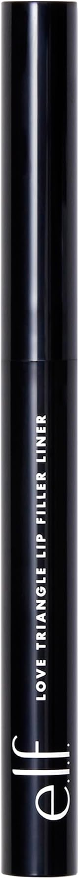 e.l.f. Love Triangle Lip Filler Liner Red Sculpt Fill Long-Lasting Intense view 4