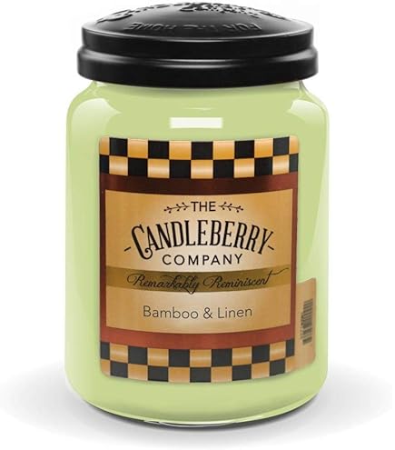 Odern Candle Design – Juego De 2 Velas De Gradación Degradadas Vertidas A Ano En Los Estados