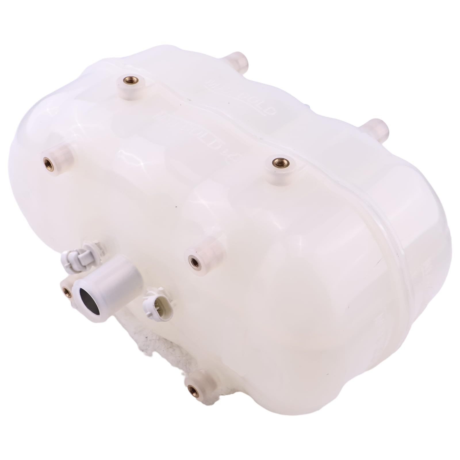 Photo 1 of Czomoizc AT381934 8 Liter Surge Tank Compatible with JD Engine 6068 Dozer 850K