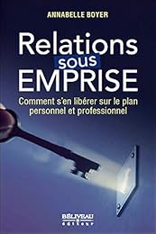 Relations sous emprise