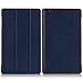 MoKo Lenovo Tab3 A8 / Tab2 A8 Case, Ultra Compact Protection Slim Lightweight Smart Shell Stand Cover Case for Lenovo Tab 2 A8-50 8
