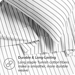 Bare Home Flannel Sheet Set