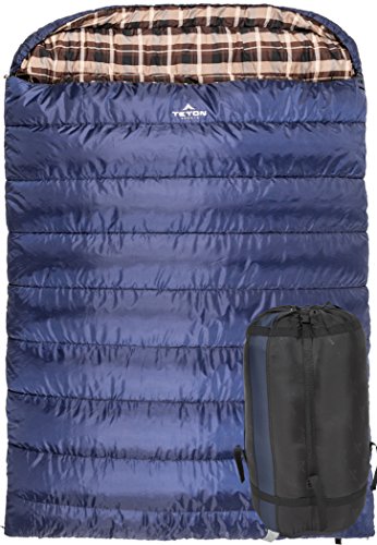 sleeping bag queen