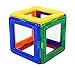 MAGFORMERS Creator Designer Set (14-Pieces) Magnetic Building Blocks, Educational Magnetic Tiles Kit, Magnetic Construction STEM Set