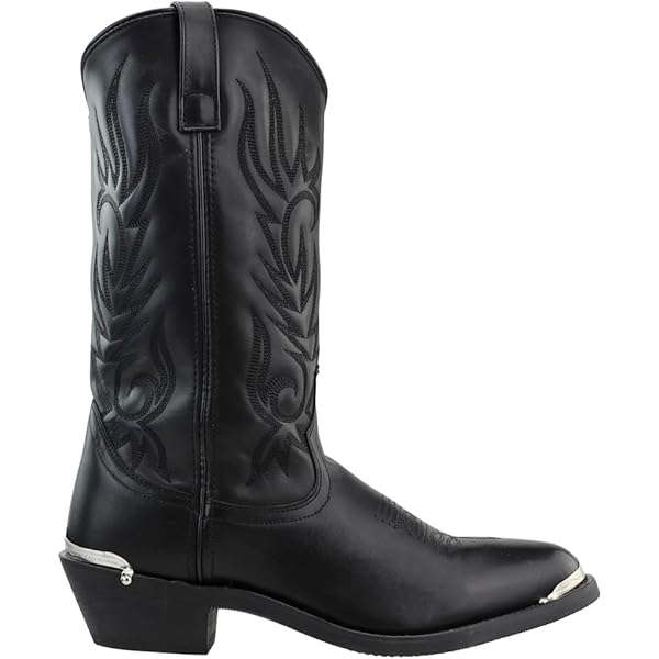 70s80s★Laredo TEXAS BRAND BOOTS ウエスタンブーツ Amazon.com | Laredo Mens Paris Round Toe Casual Boots Mid Calf