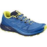 Salomon Sense Ride Running Shoe - Men's