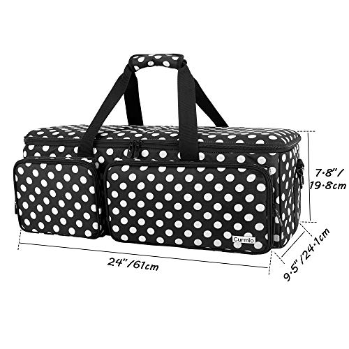 cricut explore air 2 carrying case pattern