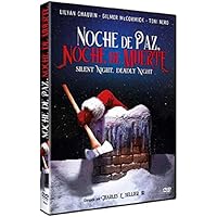Silent Night, Deadly Night [ NON-USA FORMAT, PAL, Reg.0 Import - Spain ]