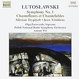 ORCHESTRAL WORKS 6                                 image