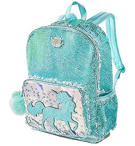 full size unicorn backpack