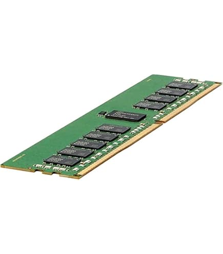 HPE 32GB RAM SmartMemory Module - 32GB DDR4 SDRAM 2933 MHz