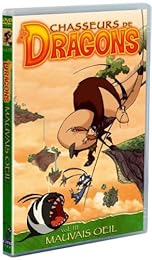Chasseurs De Dragons - Vol. 3 - Mauvais Oeil
