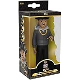 Funko Pop! Vinyl Gold: Run DMC - Run 5"