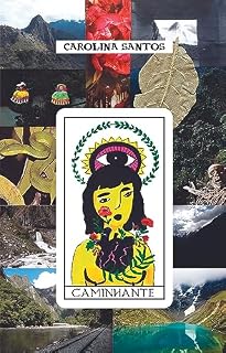 Livro Caminhante