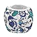 Alva Baby 2pcs Pack One Size Reuseable Washable & Stylish Swimming Nappy Fits for Swimming Lesson, Sea Animals and Skulls SW06-132