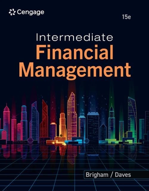 Amazon.com: Analysis for Financial Management: 9781259918964
