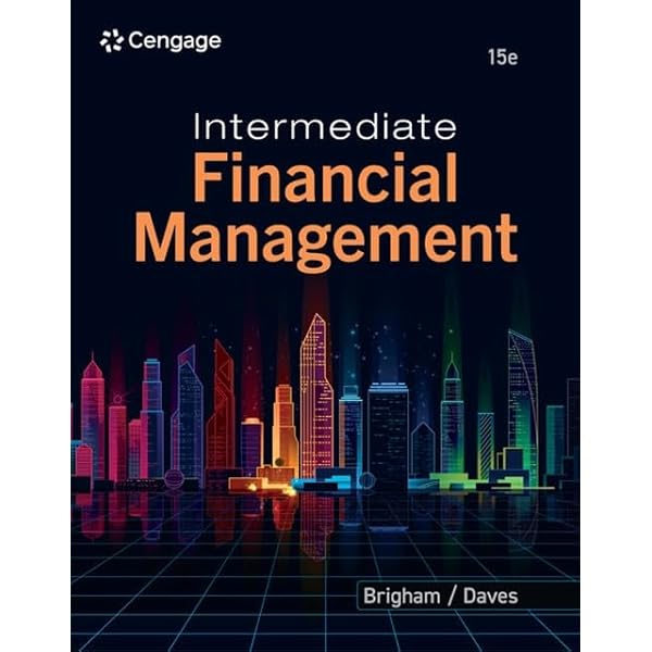 Analysis For Financial Management: Robert C. Higgins