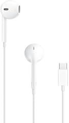 Apple EarPods USB-C Wired Headphones