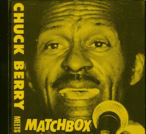 Chuck Berry - Chuck Berry Live - Zortam Music