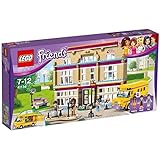 [レゴ] LEGO フレンズ ハートレイクのミュージカルスクール 41134 (LEGO Friends Heartlake Performance School 41134) [並行輸入品]