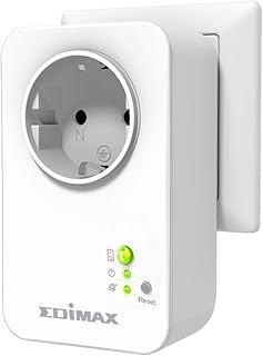Edimax Smart Plug SP-1101W