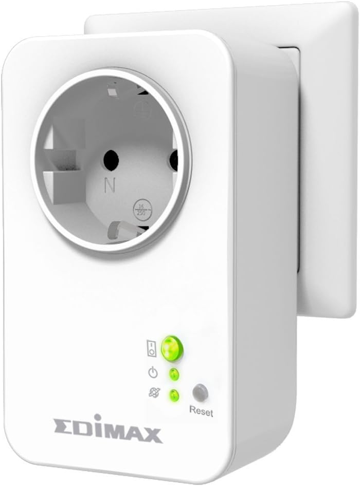 Edimax Smart Plug SP-1101W