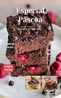 Livro Especial Páscoa