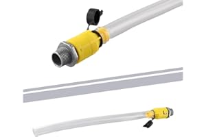 Oil Drain Valve 125-508 Compatible with for Troy Bilt for Craftsman for Cadet for Tecumseh Lawn Mower Tractors 181654 428287 