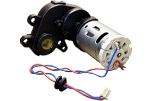 S YTALAND Ytaland Replacement Main Roller Brush Motor for Ecovacs DEEBOT OZMO 950/920/ N8/ N8 Pro/ T9/ T8 Robot Vacuum Cleaner Parts
