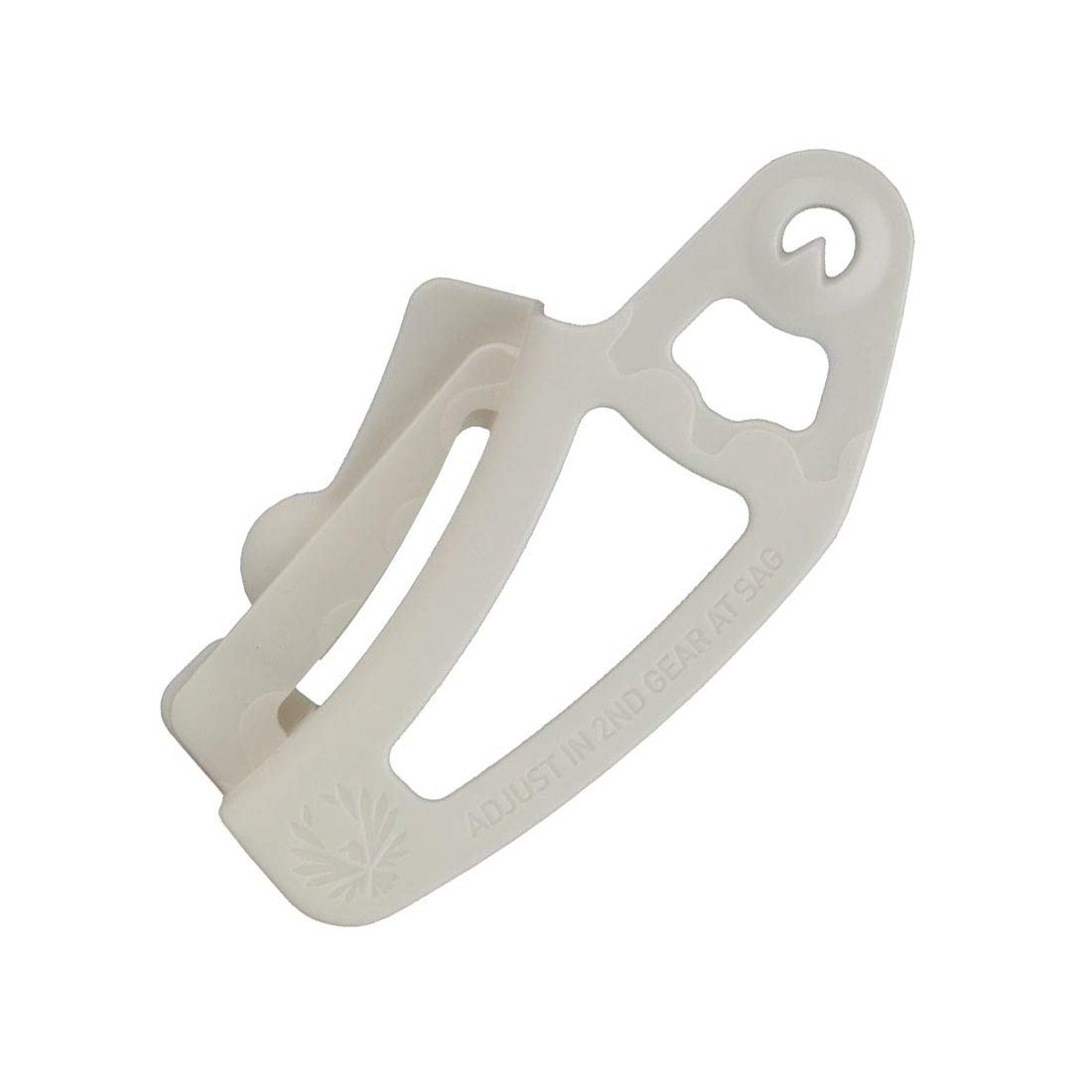 Sram Chain Gap MTB Eagle Adjustment Jig White One Size