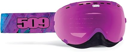 pink aviator goggles