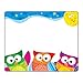 Owl-Stars!™ Name Tags