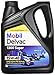 Mobil 1 112786 15W-40 Delvac 1300 Super  Motor Oil - 1 Gallon primary