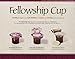 Fellowship Cup Communion Wafer & Juice 100pk