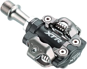 Amazon Shimano Pd M970 Xtr Spdペダル Ipdm970 シマノ Shimano ペダル
