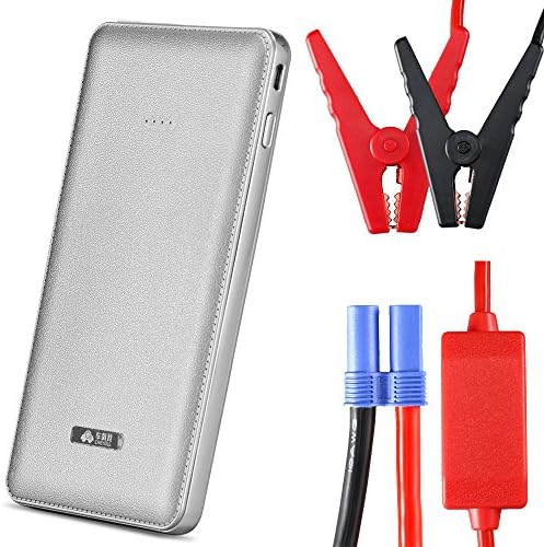 Cheyoll Automotive mini battery portable car jump starter power bank