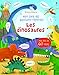 Les Dinosaures - Mon livre des questions réponses by 
