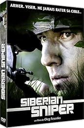Siberian Sniper