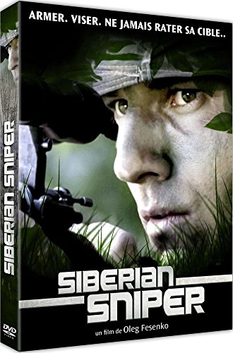 Siberian Sniper