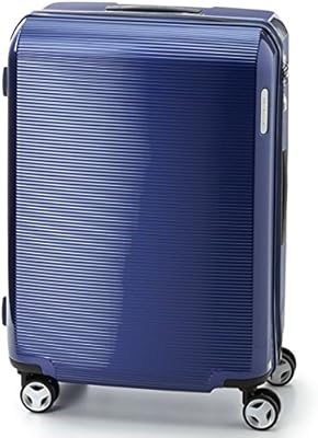 samsonite cobalt blue