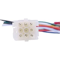 Holdia HK42FZ009 Furnace Control Circuit Board