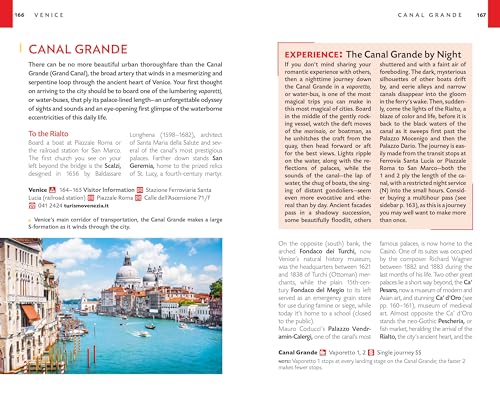 National Geographic Traveler Italy 7th Edition 3