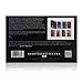 SHANY The Masterpiece 28 Colors Blush/Shadow Combination Palette/Refill, Flirt Expert