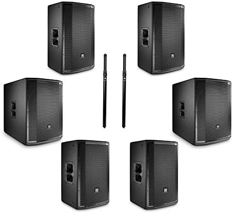 jbl prx812w manual