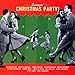 Swingin' Christmas Party