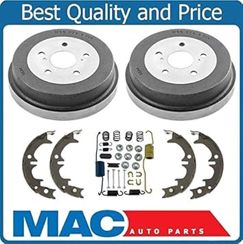 2000 Jeep Wrangler Rear Drum Brake Diagram - Diagram For You
