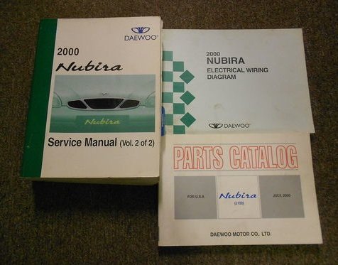 Daewoo Leganza Wiring Diagram - Wiring Diagram Data daewoo leganza engine diagram 