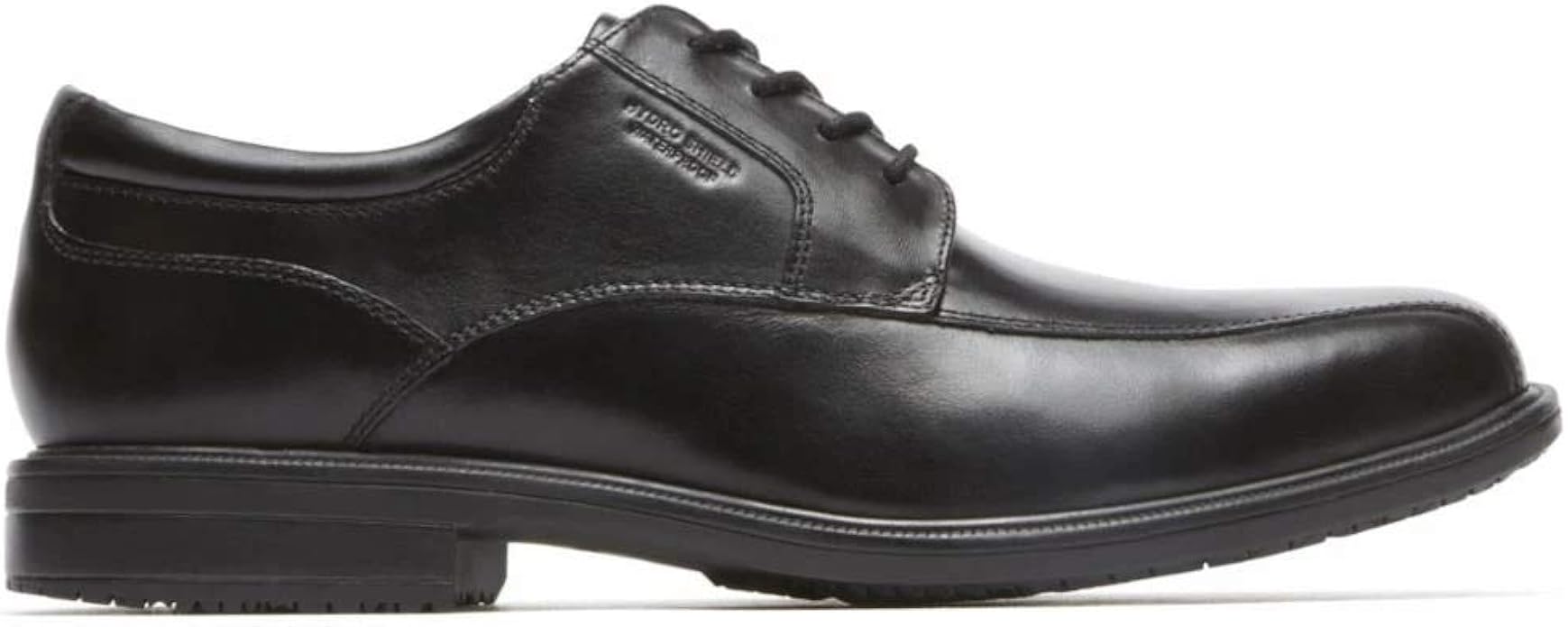 essential details ii plain toe oxford